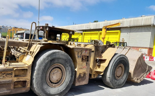 Finning impulsa la sostenibilidad con reconstrucción de equipos