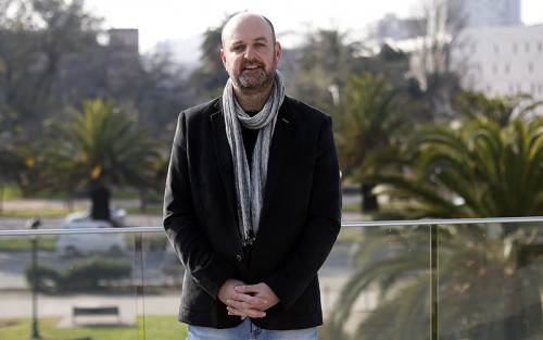Investigador de SERC Chile recibe premio internacional por sus contribuciones a la ingeniería electrónica