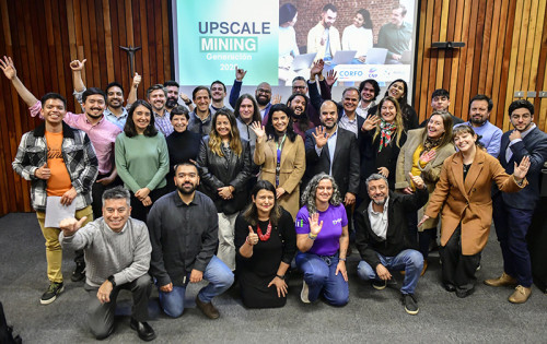 Centro de Innovación UC seleccionan a 13 startups para impulsar soluciones tecnológicas en minería y energía