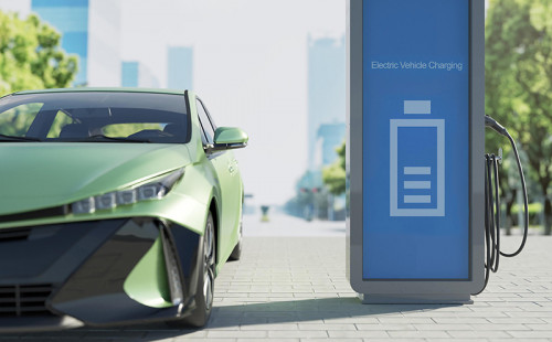 El futuro es eléctrico: Chile avanza hacia una nueva era de electromovilidad
