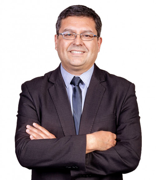 Se nos avecina una crisis energética global