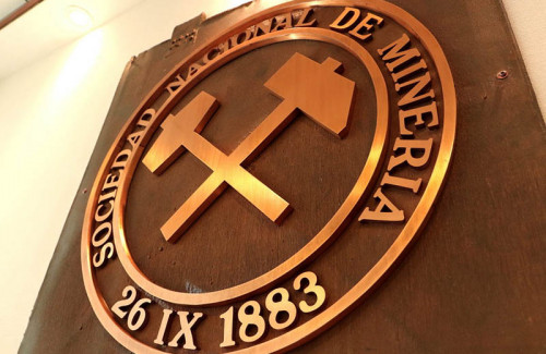 Sonami lamenta fallecimiento de destacado empresario Roberto Fantuzzi