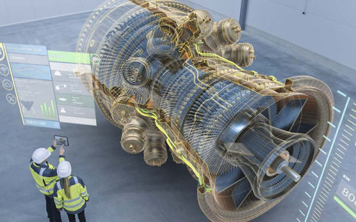 Gemelos digitales, flotas autónomas y sensores IoT: las tecnologías que están redefiniendo la industria minera