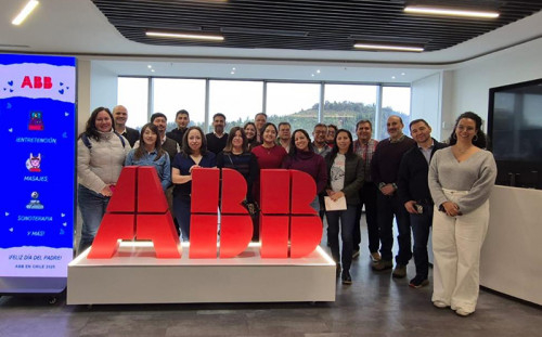 ABB en Chile impulsa la electromovilidad junto a gobiernos latinoamericanos