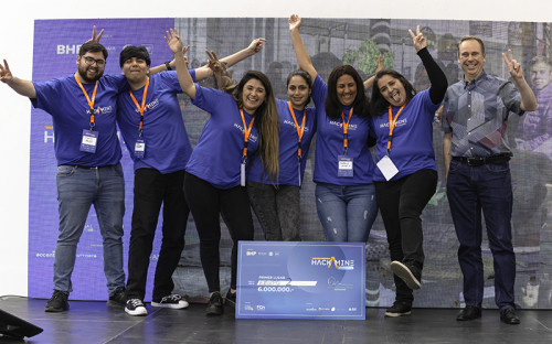 BHP lanza nueva edición de Hackamine para jóvenes talentos de la industria 4.0