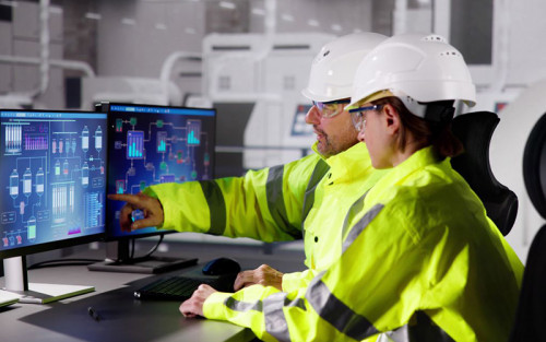 Empresas socias de Minnovex impulsan innovaciones claves para la minería digital