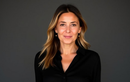 Mónica De Martino asume como nueva Vicepresidenta de Regulación e Ingresos de Transelec