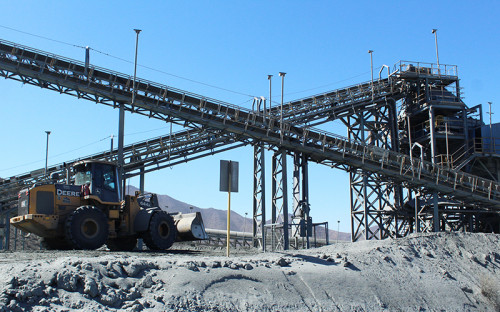 Enami abre licitación para servicios de mantenimiento en su Planta Delta