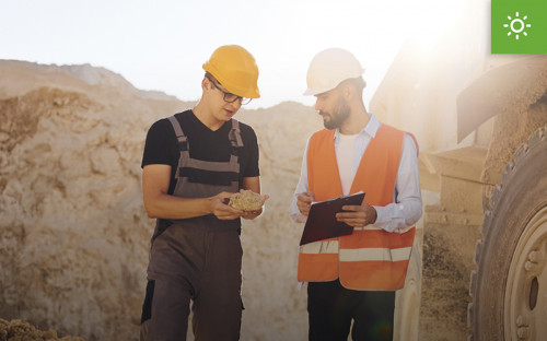 Compromiso Minero se une al diálogo sobre oportunidades y desarrollo de la minería en la Macro Zona Centro
