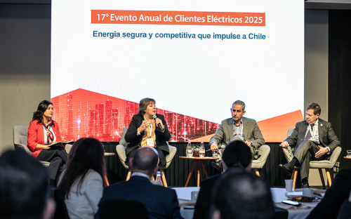 Sectores productivos destacan: sin energía segura y a precios competitivos, Chile no podrá crecer