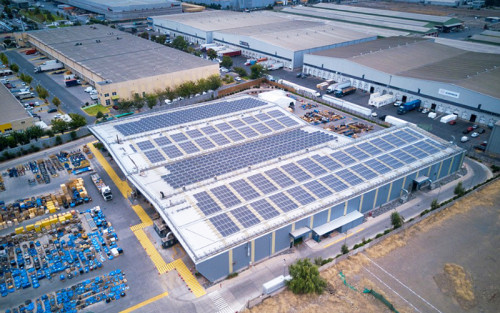 Komatsu Latinoamérica presenta su Reporte de Sostenibilidad 2024, la hoja de ruta estratégica en materia de ASG