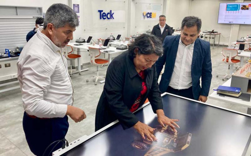 CEIM y Corfo desarrollarán Seminario Tecnológico para innovadores de Tarapacá