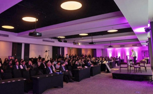 CNP convoca al III Encuentro Ecosistema en Antofagasta y Santiago, con foco en innovación y minería del futuro