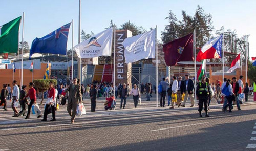 Socios de Minnovex: Alaya y ChucaoTech son finalistas de Perumin Hub