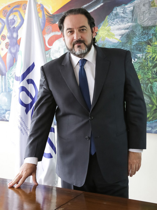 Un cambio de rumbo hacia el transporte del futuro