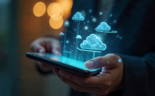 Industria minera apuesta por la nube para operaciones inteligentes y seguras