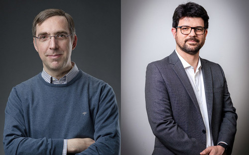 Dos académicos de Ingeniería de Minas de la Universidad de Chile destacan en el ranking “World’s Top 2 Scientists”