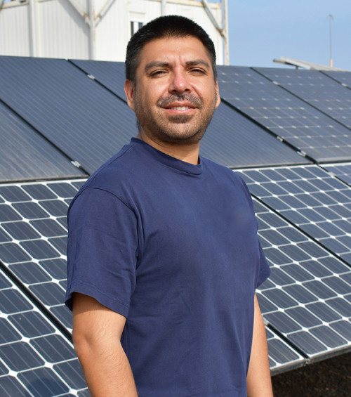 Soiling: los microcontaminantes que desafían el futuro energético de Chile