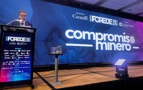 Compromiso Minero participó en Forede 2025 con cultura, educación y miradas de futuro