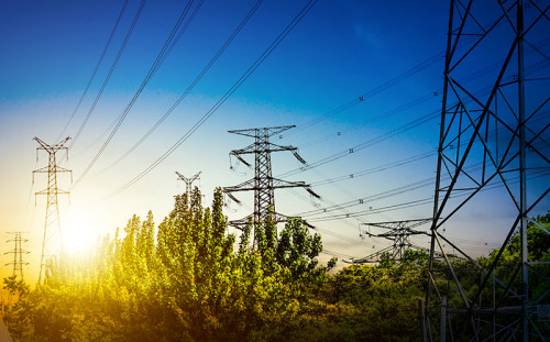 El desafío de modernizar la red eléctrica chilena en la era de las energías renovables