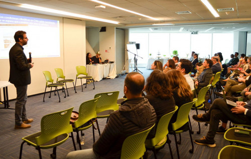 Comunidades, Estado y expertos coinciden: “El futuro hídrico de Chile exige acción inmediata y colaborativa”