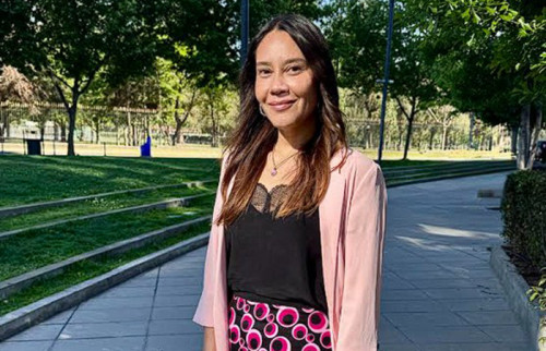 Andes Solar nombra a Verónica Bascones como nueva Gerenta de Negocios