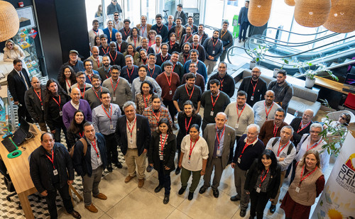 Investigadores de SERC Chile entre el 2 de los científicos más citados del mundo