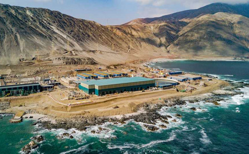 Congreso Acades 2026 reunirá a los principales referentes nacionales e internacionales en materia hídrica