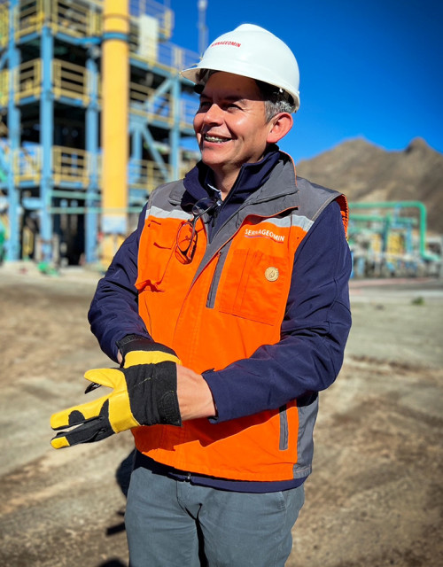 La ciencia al servicio de la seguridad y la sostenibilidad