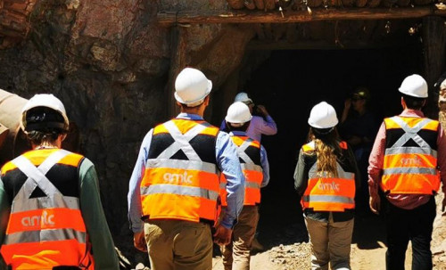 AMTC obtiene financiamiento hasta 2030 gracias a concurso para centros de investigación aplicada