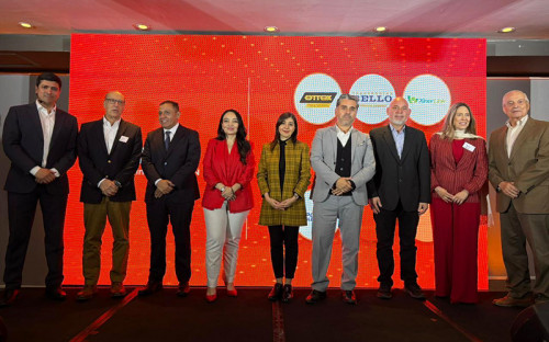 Club de la Minería cerró su temporada 2025 con presentaciones de empresas socias