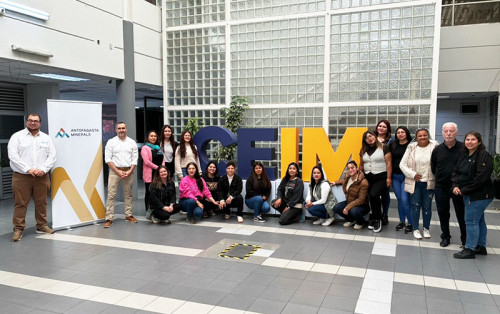 CEIM ejecuta nuevos programas impulsados por Minera Centinela para potenciar la empleabilidad femenina