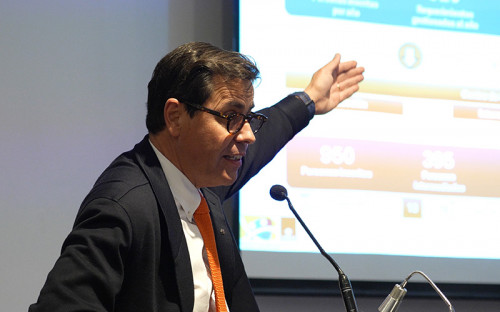 Impulso de Codelco al empleo local coincide con estudio que evidencia igualdad de capacidades entre trabajadores