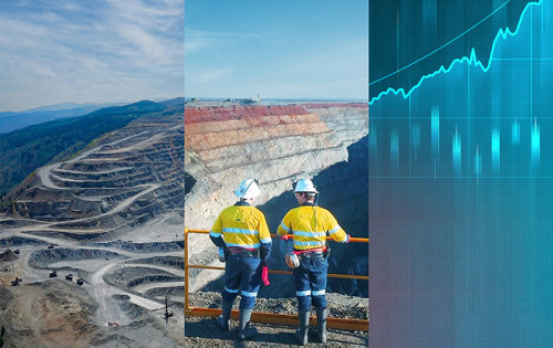 ABB presenta nueva hoja de ruta para avanzar hacia la electrificación en minería