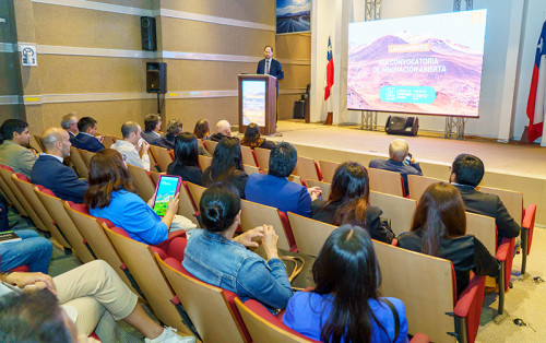 ITL abre postulaciones para los 17 desafíos de su primera convocatoria de innovación abierta