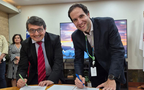 Metaproject Group avanza en su estrategia de seguridad con el lanzamiento del proyecto DEKRA junto a ACHS