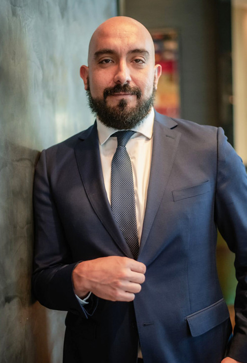 El demonio del mediodía en la minería de Chile