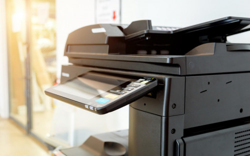 ¿Cuáles son los principales tipos de impresoras de uso industrial?