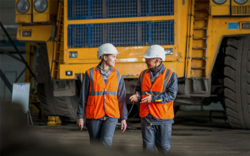 IA en la minería de Chile: solo un 25 de proyectos se integra completamente en las empresas