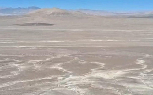 Big Bang: Un proyecto de oro en el corazón del Cinturón Metalogénicoo del Paleoceno