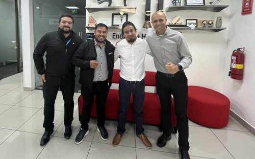 Endress+Hauser amplía su alcance en soluciones integradas tras nueva alianza con SOLMANT