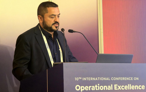 Arcadis impulsa la evolución operacional de la minería en Minexcellence 2025