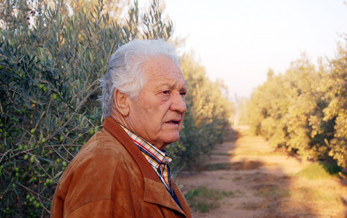 Daniel Llorente: 100 años del visionario español que forjó su sueño a lo largo del desierto de Atacama