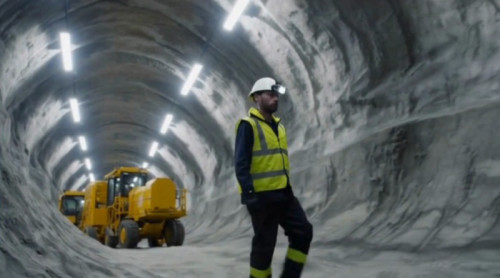 Nueva tecnología predictiva permite reducir la fatiga laboral en el transporte minero