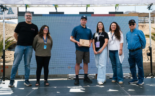 Capstone Copper Mantos Blancos fortalece aporte comunitario y renueva convenios de programas para 2026