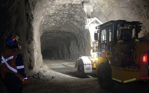 Inédito cambio en el mapa de proveedores mineros: fabricante alemán cede representación a nuevo actor local