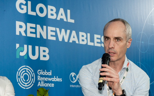 Hitachi Energy ratifica inversión de US$ 9.000 millones y presenta avances clave en electrificación