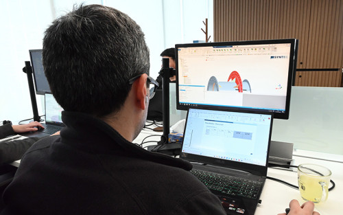 Syntec comparte favorable balance 2025 y proyecta crecer en un 30 el próximo año