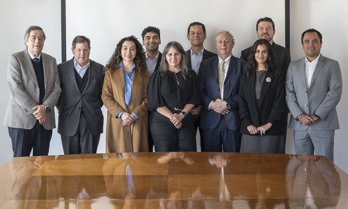 Compromiso Minero cierra 2025 consolidando su trabajo colaborativo y proyecta un 2026 con foco en las personas y los territorios