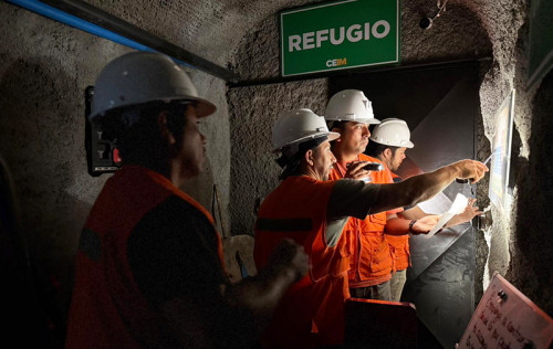 Escape Room de CEIM llega a los 100 participantes y consolida su experiencia formativa innovadora